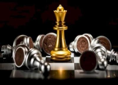 عنوان سومی بانوان ایران در رقابت های المپیاد جهانی شطرنج