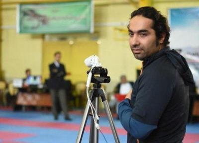 دردسر کرونا برای سرمربی ایرانی تیم ملی کاراته روسیه