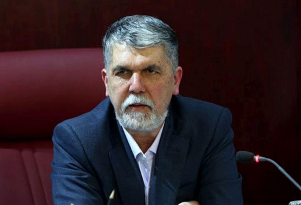 خبرنگاران صالحی: قلم ها و دوربین ها در کنار پزشکان و پرستارانند خبرنگاران صالحی: قلم ها و دوربین ها در کنار پزشکان و پرستارانند