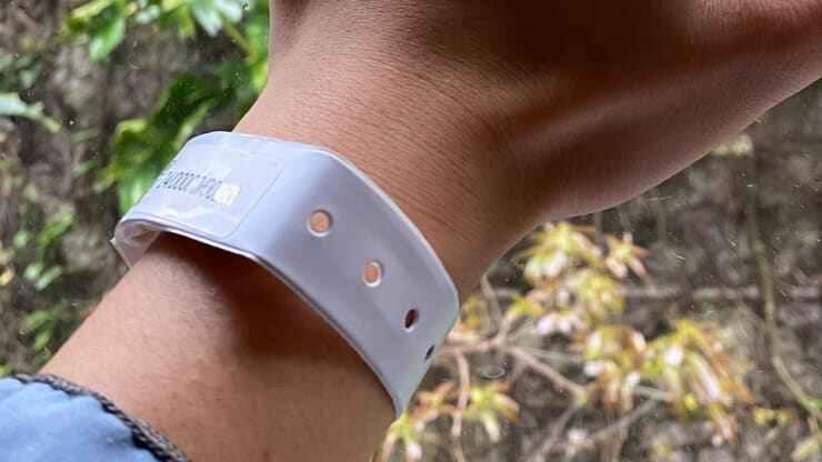 ابتکار هنک کنگ برای جلوگیری از شیوع ویروس کرونا: دستبند الکترونیک