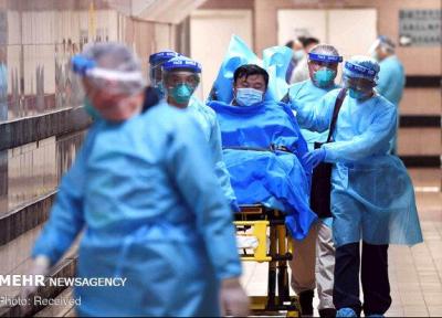 ویروس کرونا جان 170 شهروند چینی را گرفت