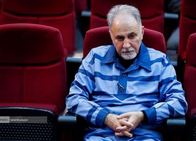 حکم 10 سال زندان نجفی نقض شد