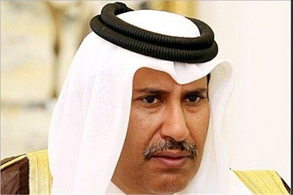 قطر را به حال خود رها کنید، مکر زشت به صاحبش بازمی شود