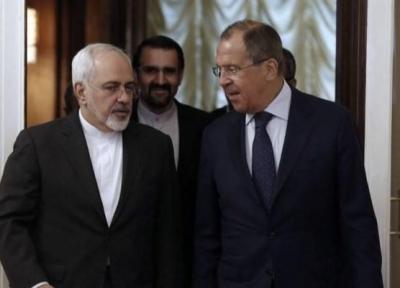 ابراز همبستگی کامل روسیه با ایران علیه تحریم های ضد بشری آمریکا