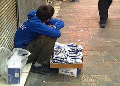 عامل افزایش بازماندگان از تحصیل ، بچه ها کار و ازدواج های زودهنگام