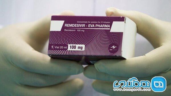 اتحادیه اروپا داروی رمدسیویر را برای درمان مبتلایان کووید-19 اتحادیه اروپا داروی رمدسیویر را برای درمان مبتلایان کووید-19 تایید کرد