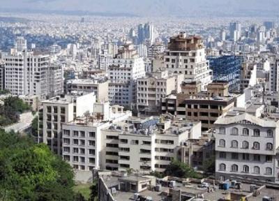 اختلاف قیمت هر متر خانه در پایتخت به 88 میلیون رسید