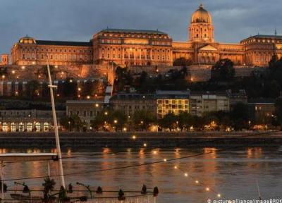 جاذبه های گردشگری شهر زیبای بوداپست