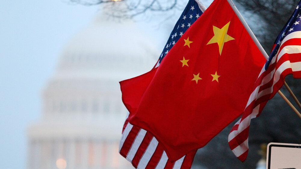 سازمان سیا در مشاجره ترامپ و چین طرف پکن را گرفت