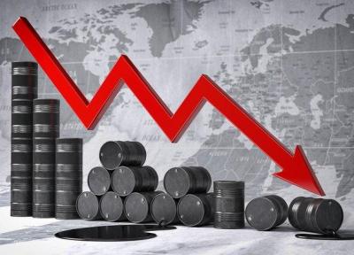 ریزش بیشتر قیمت نفت در راه است؟
