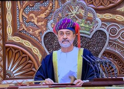 سلطان عمان در نشست ریاض شرکت نمی کند