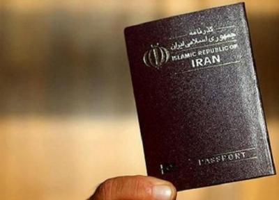 ویزای آمریکا: کشور های بدون ویزا برای ایرانیان (لیست کشورهای لغو ویزا با ایران)