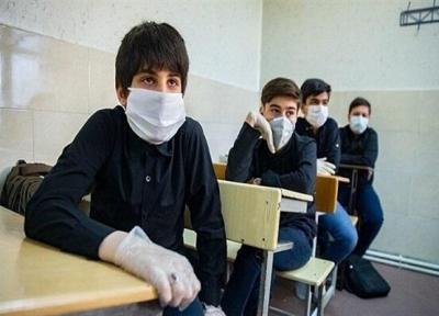 آغاز ثبت نام الکترونیکی دانش آموزان از اول خرداد