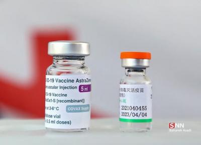 تزریق واکسن در کشور از مرز 2.4 میلیون دوز عبور کرد