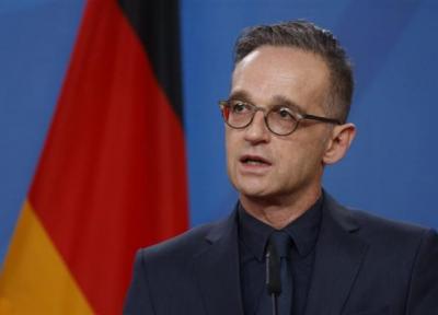 آلمان: مذاکرات وین به مرحله پایانی رسیده است