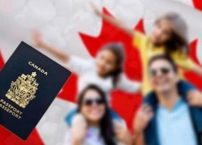 مهاجرت به کانادا به وسیله ویزای کانادا