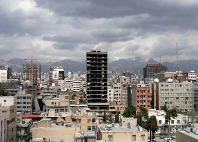 زمان ثبت خانه در سامانه املاک کی تمام می گردد؟ ، آیا خانه های خود را ثبت کنیم؟