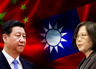 تورهای چین: جنگ لفظی تایوان و چین شدت گرفت
