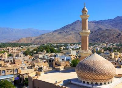 مقاله: معرفی کشور عمان | آب و هوای کشور عمان | بهترین زمان برای سفر به کشور عمان