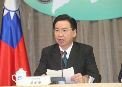 تور اروپا ارزان: سفر وزیر خارجه تایوان به سه کشور اروپای شرقی
