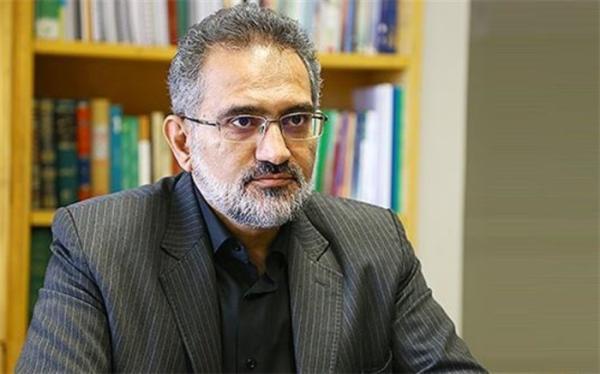 واکنش حسینی به نقدها از عملکرد دولت