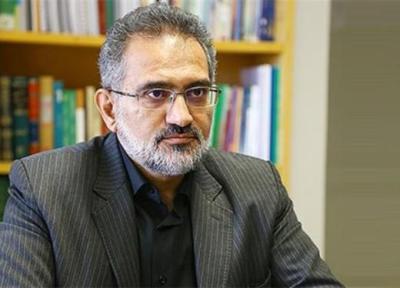 واکنش حسینی به نقدها از عملکرد دولت