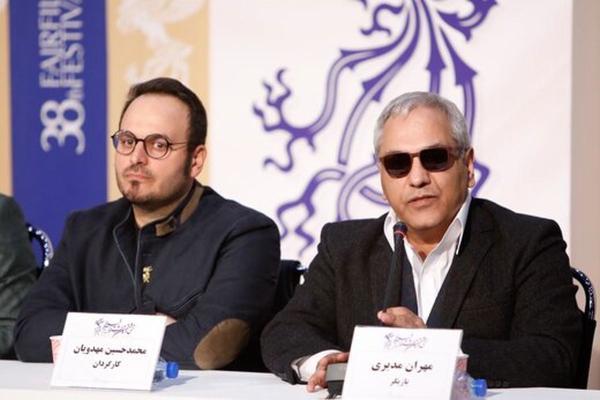 واکنش روزنامه ایران به سخنان جنجالی مهران مدیری