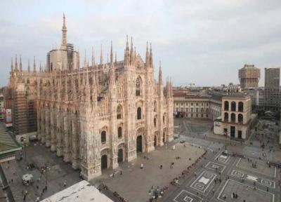 تور ایتالیا: بازگشایی جاذبه های ایتالیا که به خاطر کرونا تعطیل شده بودند