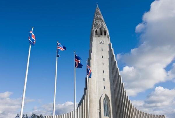 روز ملی ایسلند ، پیشینه این روز ارزشمند در ایسلند