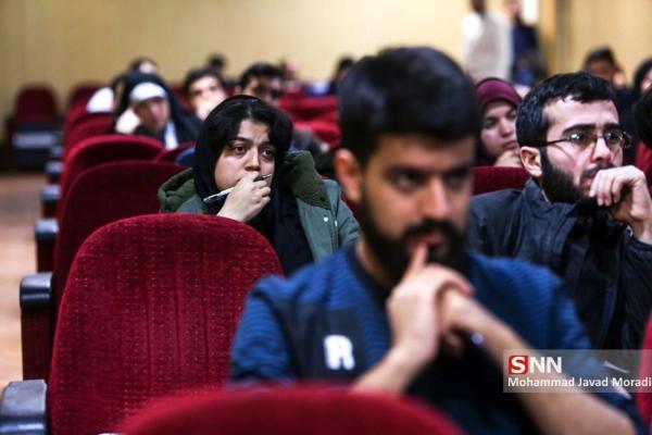 کارگاه اخلاق حرفه ای مشاور در دانشگاه فرهنگیان مشهد برگزار می گردد