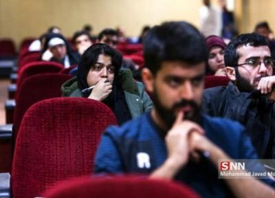 کارگاه اخلاق حرفه ای مشاور در دانشگاه فرهنگیان مشهد برگزار می گردد