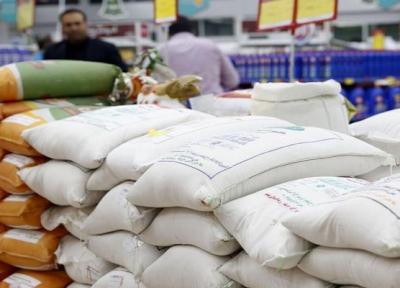 جدیدترین قیمت برنج در میادین ، این نوع برنج ایرانی در میادین مقرون به صرفه شدند