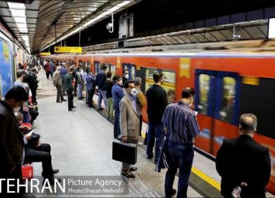 افتتاح متروی کرج در 22 بهمن امسال ، کدام ایستگاه ها فعال می شوند؟