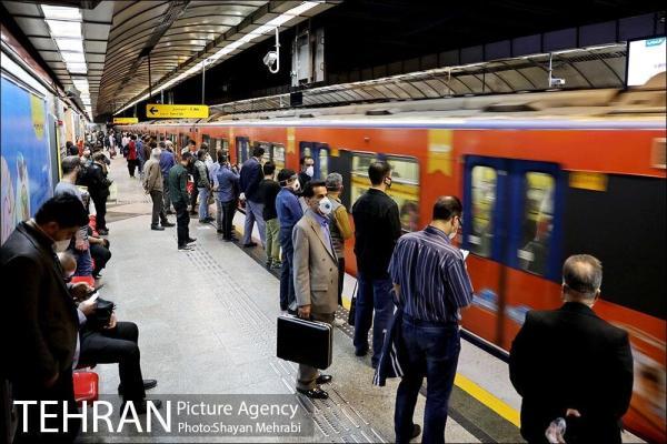 افتتاح متروی کرج در 22 بهمن امسال ، کدام ایستگاه ها فعال می شوند؟