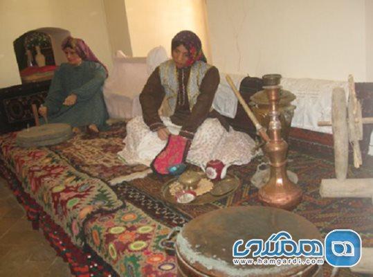 موزه مردم شناسی زابل یکی از موزه های مشهور سیستان و بلوچستان است