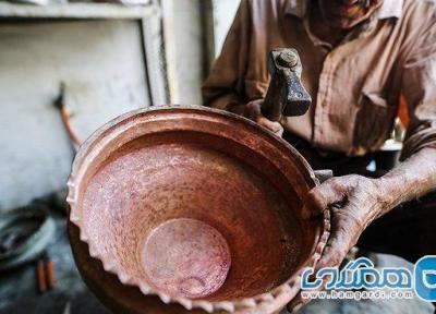 با شماری از معروف ترین هنرهای دستی مردانه ایران آشنا شویم