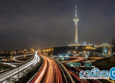 هماهنگی بین مجموعه های مختلف شهرداری جهت شکل گیری هلدینگ گردشگری تهران