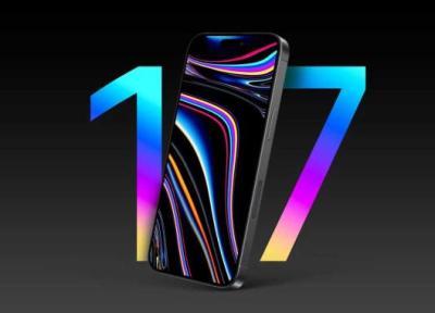 آیفون 17 اسلیم عضو تازه گوشی های اپل خواهد بود