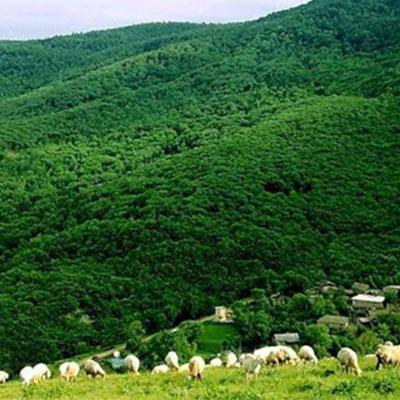 جذابترین روستاهای اطراف تهران را بشناسید