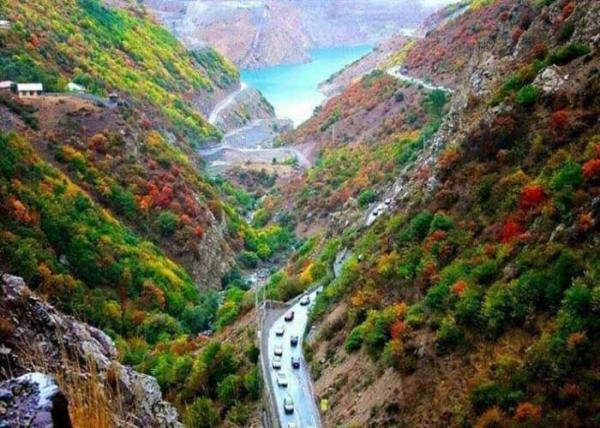 جاذبه های پنهان شمال ایران؛ کلبه جنگلی، ویلای کوهستانی جاذبه های پنهان شمال ایران؛ کلبه جنگلی، ویلای کوهستانی و ساحلی در یک سفر خاص