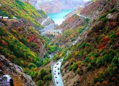 جاذبه های پنهان شمال ایران؛ کلبه جنگلی، ویلای کوهستانی و ساحلی در یک سفر خاص