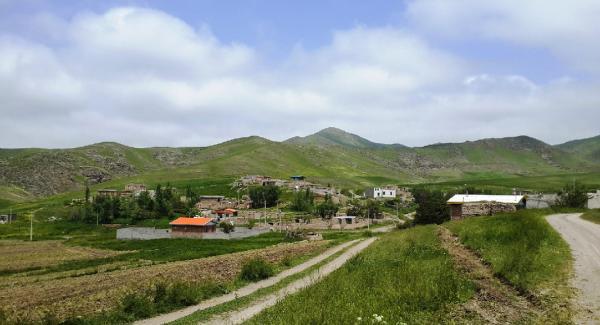 آشنایی با روستای زرگر ، روستای رومانوف های ایران آشنایی با روستای زرگر ، روستای رومانوف های ایران