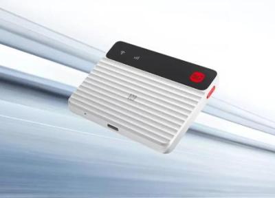 زد تی ای F50 Pro معرفی گردید: مودم روتر 5G سفری با WiFi 6