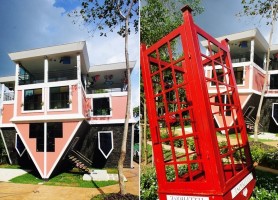 موزه بان تیلانکا پوکت